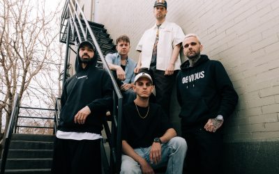 LANDMVRKS : revivez leur Zénith de Paris complet via France Télévisions !