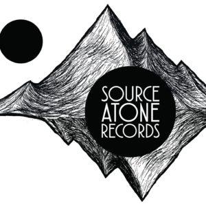 Agence Singularités Logo Source Atone Records