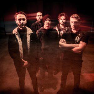 Agence Singularités ahasver line up