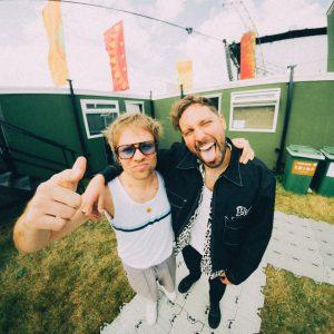 Agence Singularités Rou et Josh
