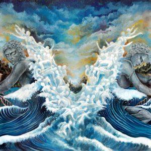 Landmvrks - cover new album