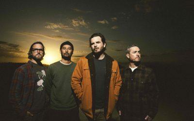 Thrice – Horizons/West sort chez Epitaph Records ce 3 Octobre