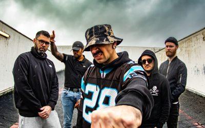 Nouvelle collaboration avec Beyond The Styx