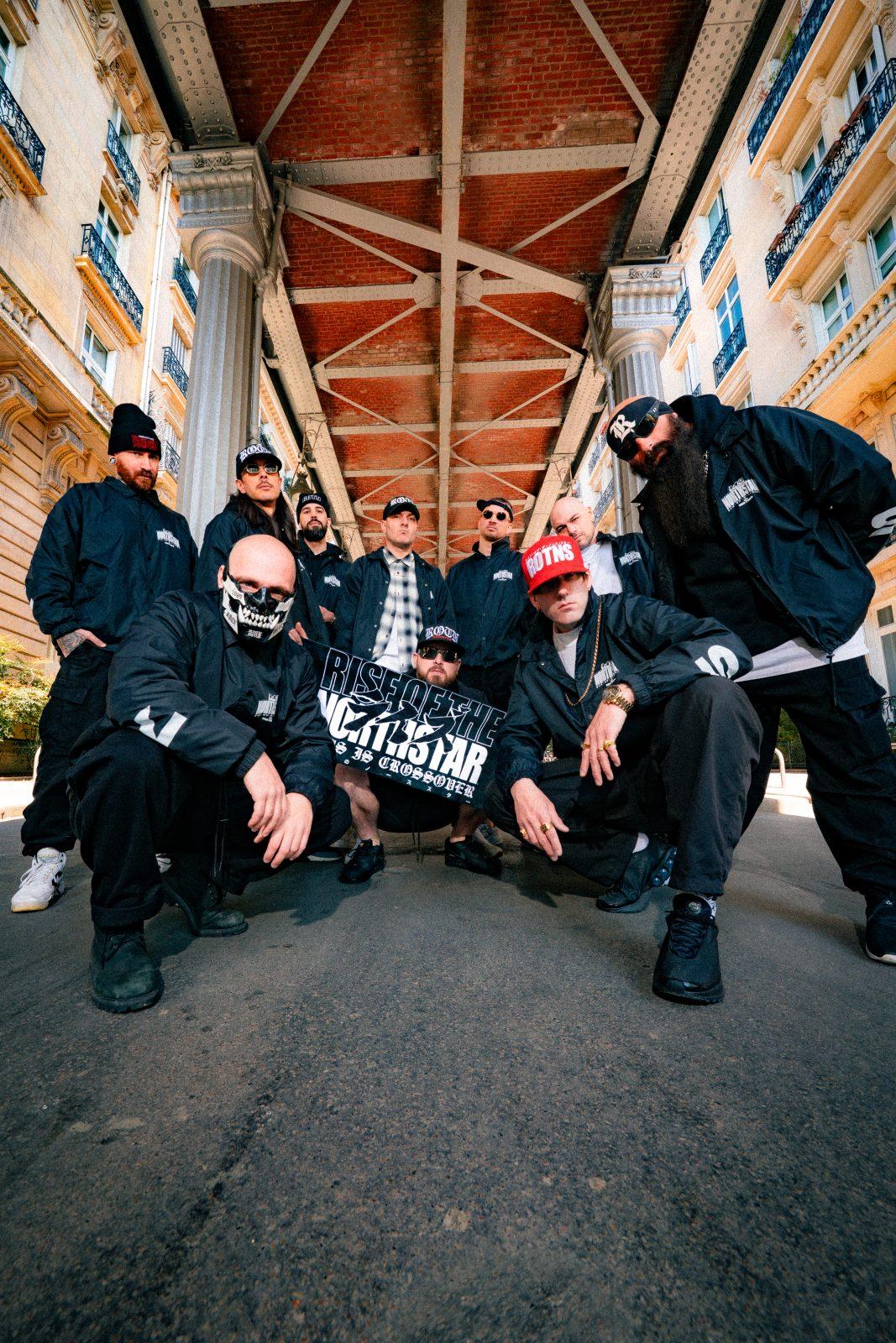 Rise of the Northstar