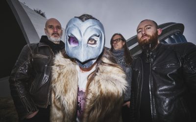 DELIVERANCE vous invite au voyage interstellaire avec The Voyager Golden Banquet !