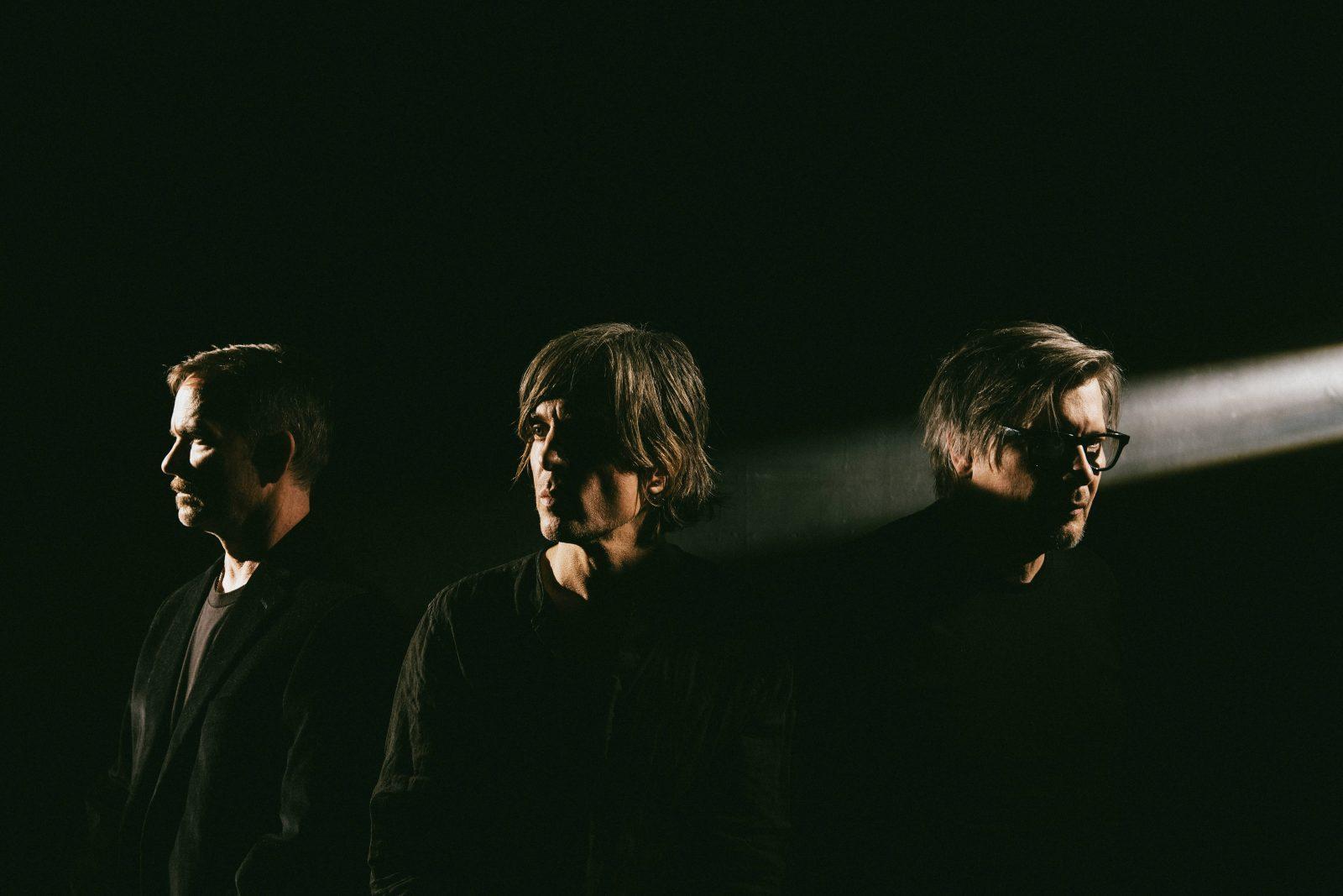 Failure photo promo A Way Down