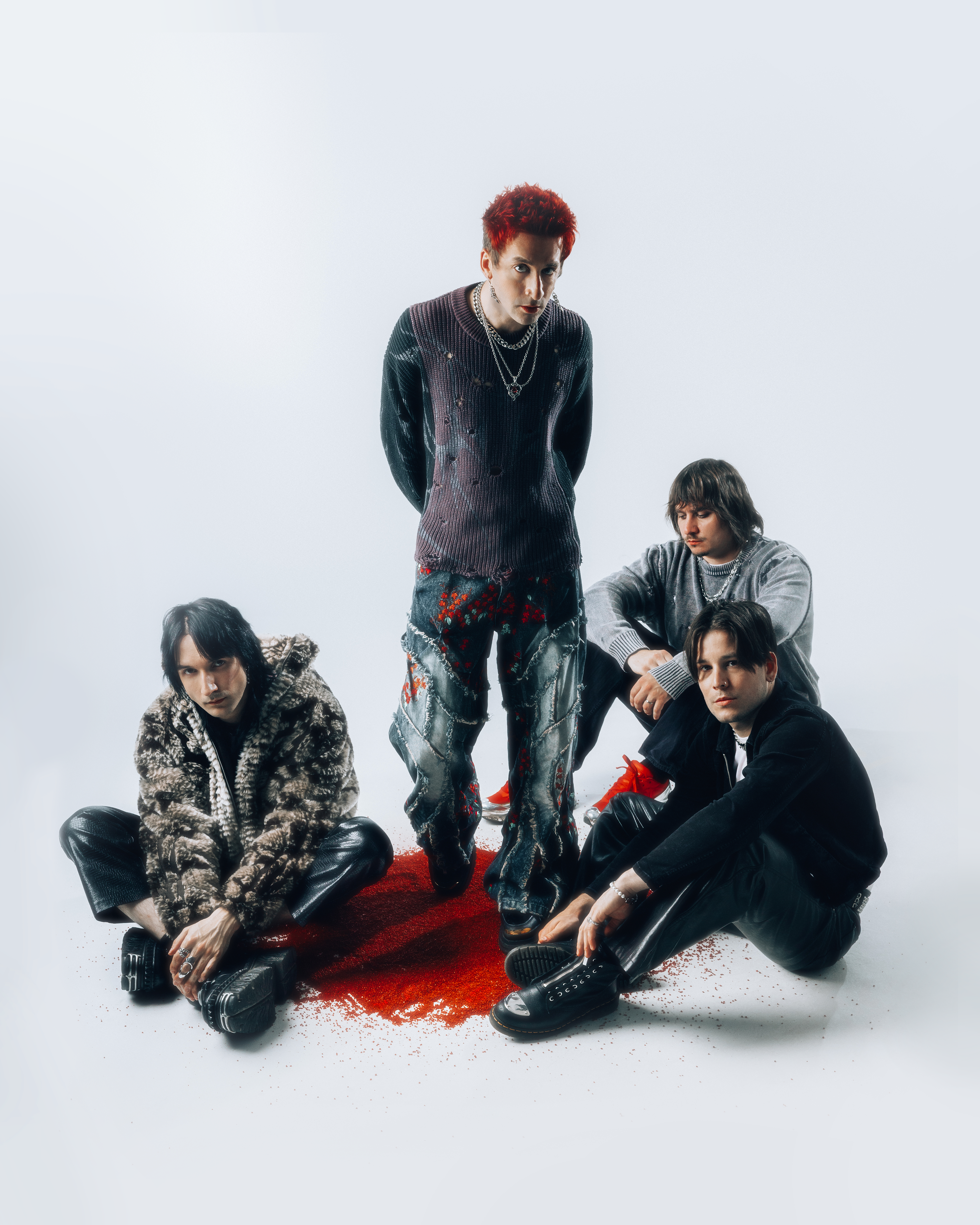 Ashen