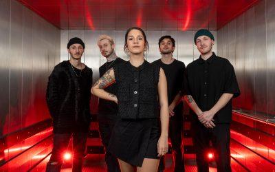 NOVELISTS à l’Olympia le 23 avril 2027 !