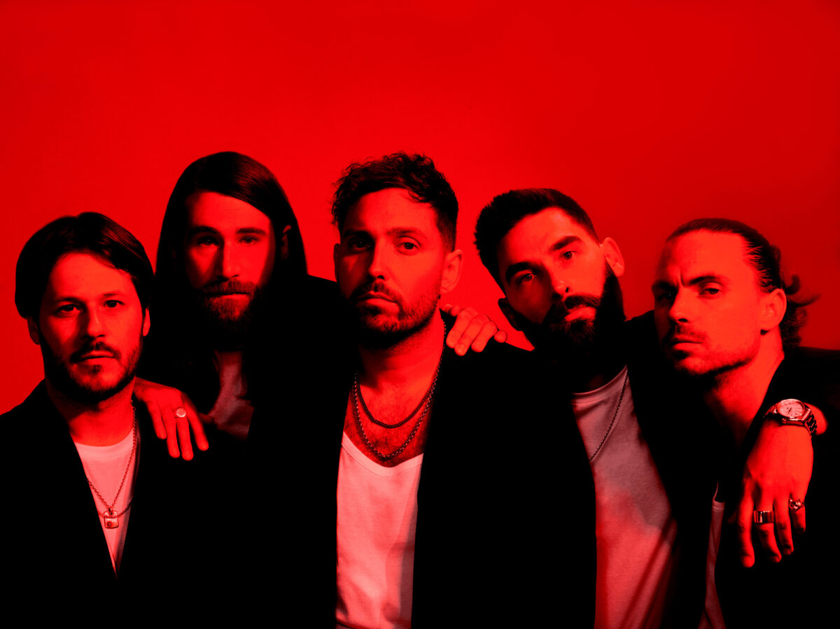 You Me at Six