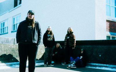 SPLIT CHAIN de retour avec un nouveau single