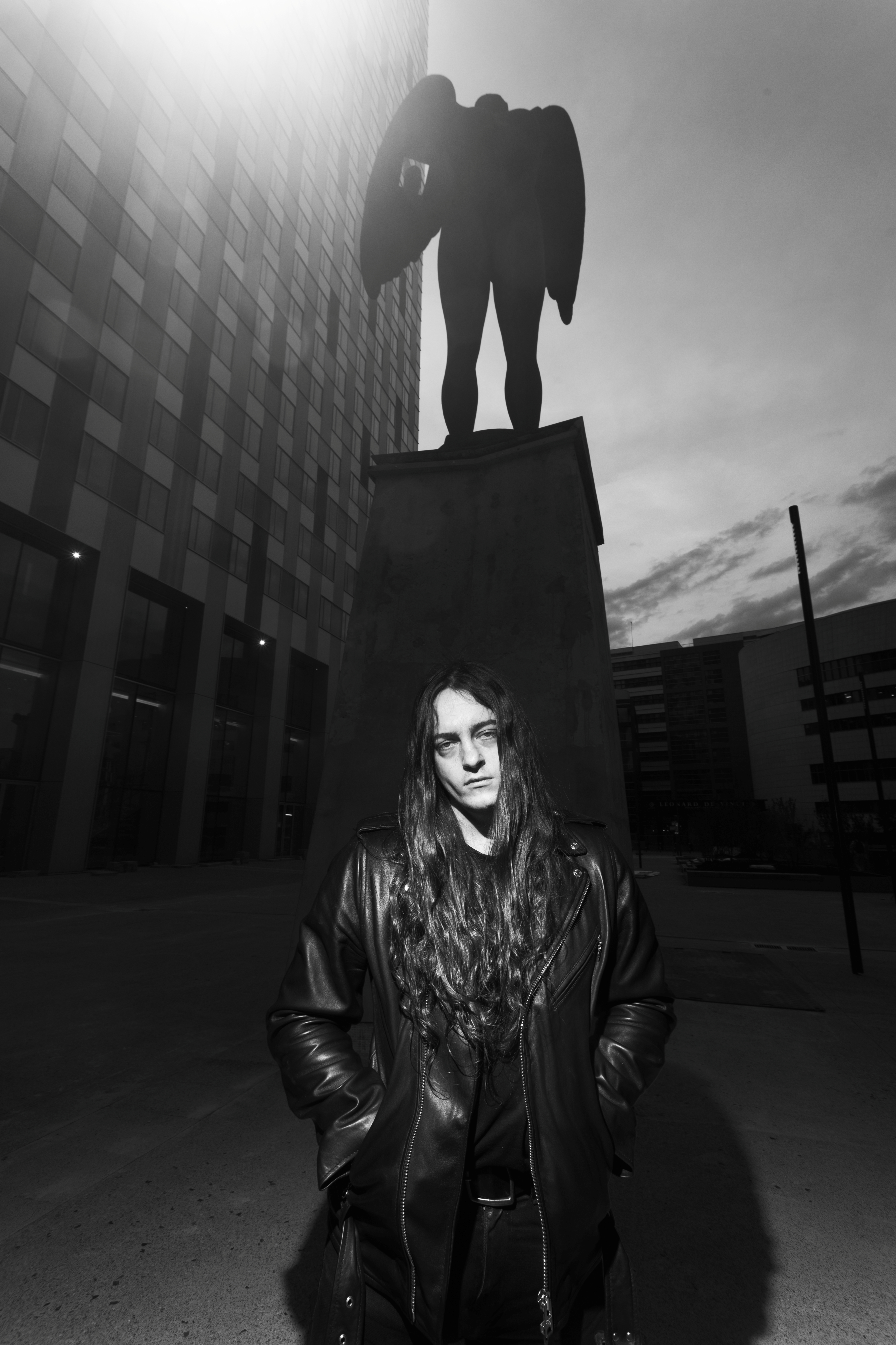 Perturbator