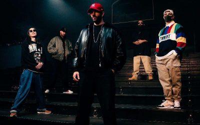 RISE OF THE NORTHSTAR en concert au Zénith de Paris !