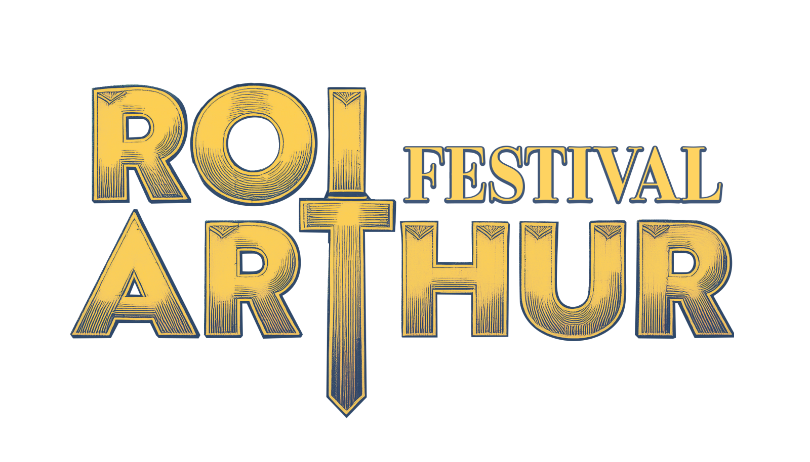 Festival du Roi Arthur