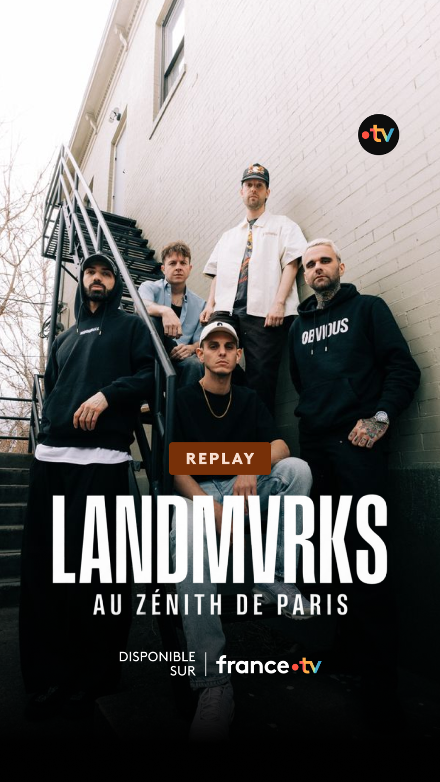 Landmvrks Zénith