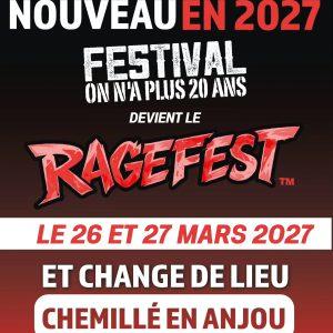 RAGEFEST