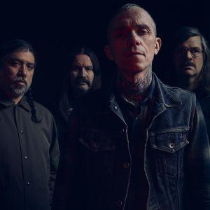 Converge - Hum Of Hurt