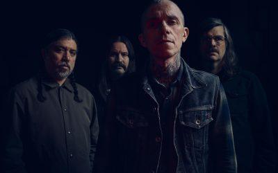 Surprise : CONVERGE sortira Hum Of Hurt en juin !