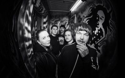 HEAVE BLOOD & DIE : from norway with love & rock’n’roll !