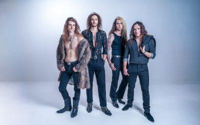 HARSH sortira Feels le 3 Juillet ! 