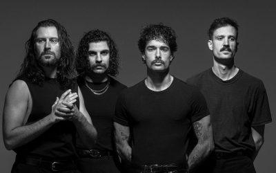 MESSALINA expose ses états d’âme à travers un nouveau single.