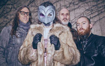 DELIVERANCE : The Voyager Golden Banquet est disponible.