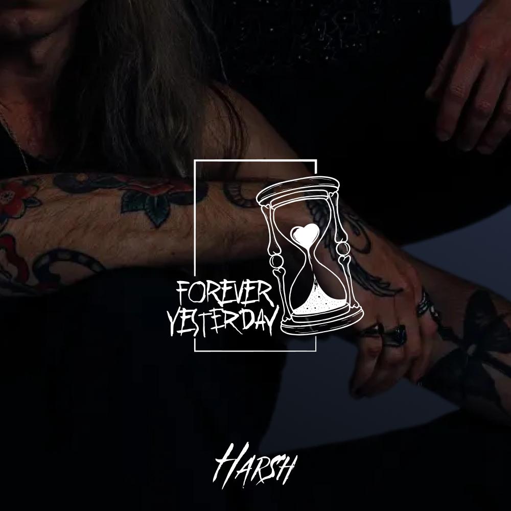 Forever Yesterday - 1000X1000
