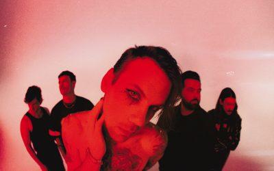 Pure Ecstasy : tous les détails du prochain Beartooth.
