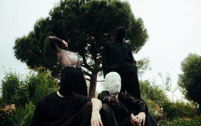 SUNBORN sort le single « Infinity Pool ».