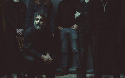 CULT OF LUNA : découvrez « In The Shadow Of Your Shadow », single éponyme de l’album à venir en Novembre !
