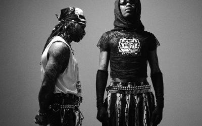 HO99O9 sort l’hymne engagé « Power In Numbers ».