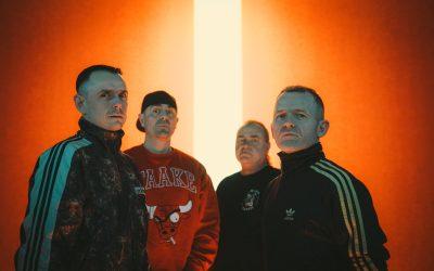 TAGADA JONES partage un nouveau single et tous les détails de l’album à venir.